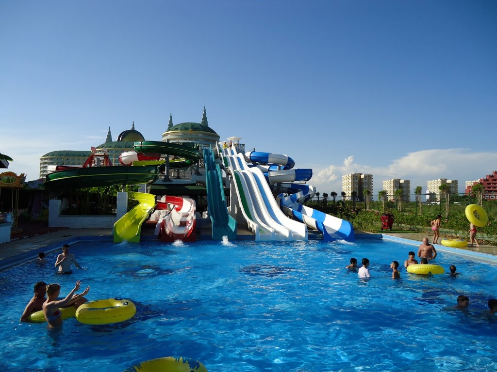 imagini hotel DELPHIN IMPERIAL